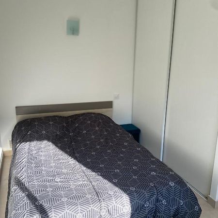 Agreable 2 Pieces En Ville Comme A La Campagne Νίκαια Εξωτερικό φωτογραφία