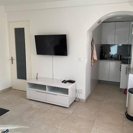 Agreable 2 Pieces En Ville Comme A La Campagne Νίκαια Εξωτερικό φωτογραφία