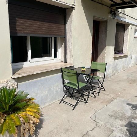 Agreable 2 Pieces En Ville Comme A La Campagne Νίκαια Εξωτερικό φωτογραφία