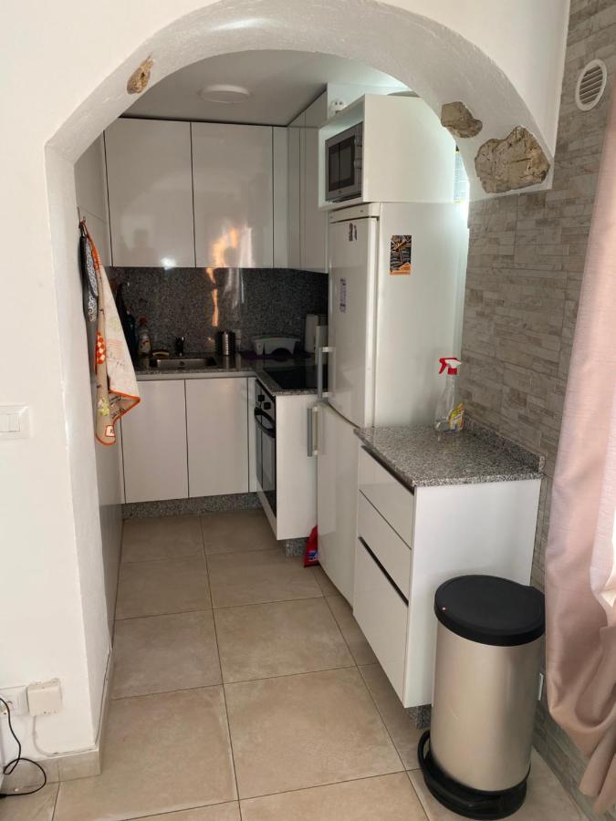 Agreable 2 Pieces En Ville Comme A La Campagne Νίκαια Εξωτερικό φωτογραφία